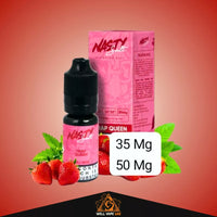 Nasty Salt E-liquid 30ml Trap Queen