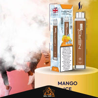 Nerd Crystal 5500 Puffs Mango Ice