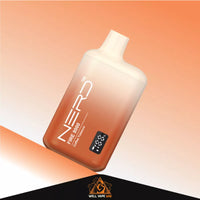 Nerd Fire 8000 Puffs Coffee Tobacco