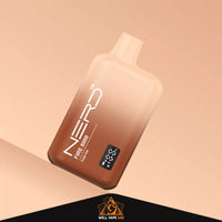 Nerd Fire 8000 Puffs Cola Ice