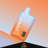 Nerd Fire 8000 Puffs Mango Ice