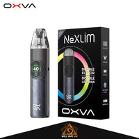 OXVA NeXLIM Pod System Kit Starry Blue