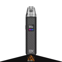OXVA XLIM Pro Pod Kit Black Carbon
