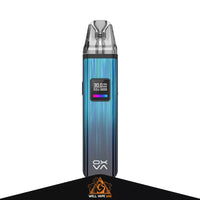 OXVA XLIM Pro Pod Kit Gleamy Blue
