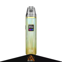 OXVA XLIM Pro Pod Kit Gleamy Cyan