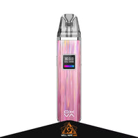 OXVA XLIM Pro Pod Kit Gleamy Pink