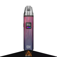 OXVA XLIM Pro Pod Kit Gleamy Red
