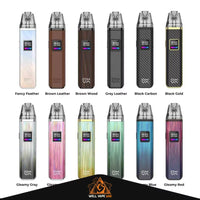 OXVA XLIM Pro Pod Kit