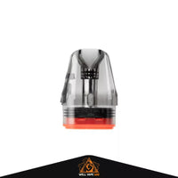 OXVA XLIM V3 Pod Cartridge (Top Fill) 0.4 ohm
