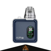 Oxva Xlim SQ Pro Pod Kit Gentle Blue
