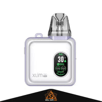 Oxva Xlim SQ Pro Pod Kit Mauve White