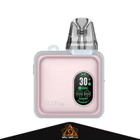 Oxva Xlim SQ Pro Pod Kit Pastel Pink