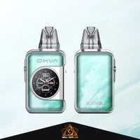 OXVA Xlim SQ Pro 2 Pod Kit Celadon Marble