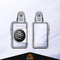 OXVA Xlim SQ Pro 2 Pod Kit Frost Marble