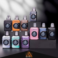 OXVA Xlim SQ Pro 2 Pod Kit