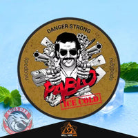 Pablo Nicotine Pouches Ice Cold 50 mg
