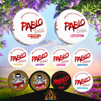 Pablo Nicotine Pouches