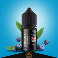 Pod Salt Core 30ml Blueberry Mist