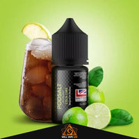 Pod Salt Core 30ml Cola Lime