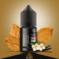 Pod Salt Core 30ml Cuban Creme