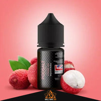 Pod Salt Core 30ml Lychee Ice