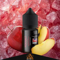 Pod Salt Core 30ml Red Apple Ice