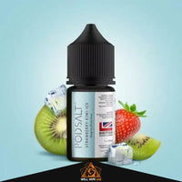 Pod Salt Core 30ml Strawberry Kiwi