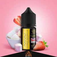 Pod Salt Core 30ml Strawberry Marshmallow