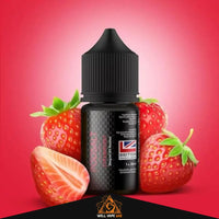 Pod Salt Core 30ml Strawberry