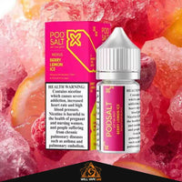 Pod Salt Nexus 30ml Berry Lemon Ice