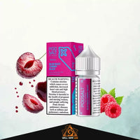 Pod Salt Nexus 30ml Blue Razz Cherry Blast