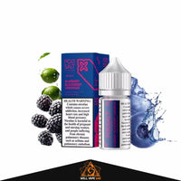 Pod Salt Nexus 30ml Blueberry Blackberry Lemonade