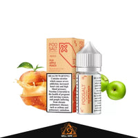 Pod Salt Nexus 30ml Fuji Apple Peach