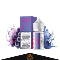 Pod Salt Nexus 30ml Grape Berry Burst