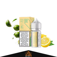Pod Salt Nexus 30ml Lemon Lime Sorbet