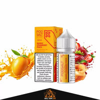 Pod Salt Nexus 30ml Mango Strawberry Peach