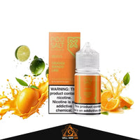 Pod Salt Nexus 30ml Orange Mango Lime