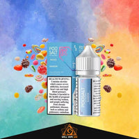 Pod Salt Nexus 30ml Rainbow