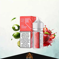 Pod Salt Nexus 30ml Sweet Strawberry Lemonade