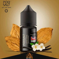 Pod Salt Origin 30ml Cuban Creme