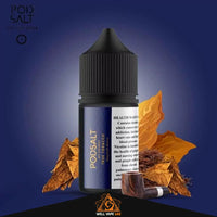 Pod Salt Origin 30ml True Tobacco