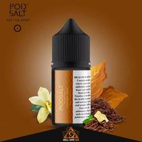 Pod Salt Origin 30ml Virginia Gold