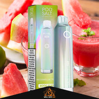 Pod Salt Pearl Bar 6000 Puffs Watermelon Twist