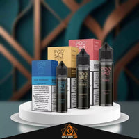 Pod Salt Subo 50ml
