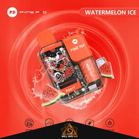 Pyne Pod 8500 Puffs Watermelon Ice