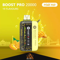 Pyne Pod Boost Pro 20000 Puffs Triple Mango