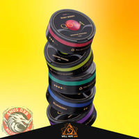 Qola Nicotine Pouches