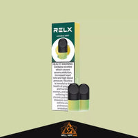 RELX Pod 18mg (2 x Pack) Pod Systems