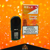 RELX Pod Pro 2 30mg Nic Pod Systems