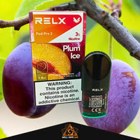 RELX Pod Pro 2 30mg Nic Pod Systems